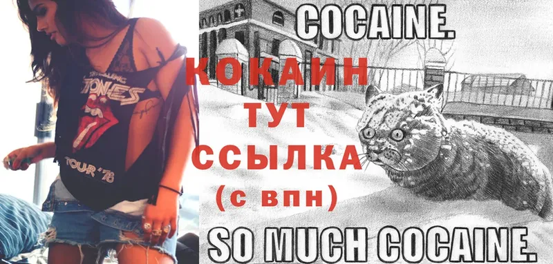 COCAIN Fish Scale  Сорск 